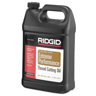 SS OIL